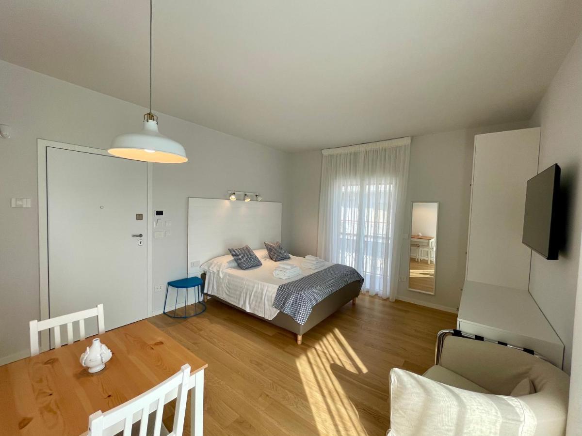 Casa Giusto * Giovinazzo
